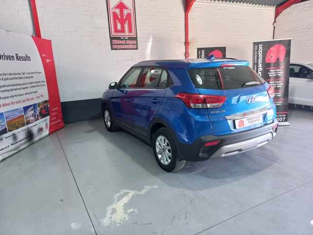 2019 Hyundai Creta 1.6D A/T thumbnail 6
