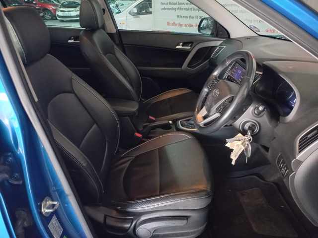 2019 Hyundai Creta 1.6D A/T thumbnail 7