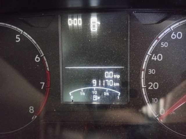 2018 VW Polo 1.0 TSI thumbnail 8