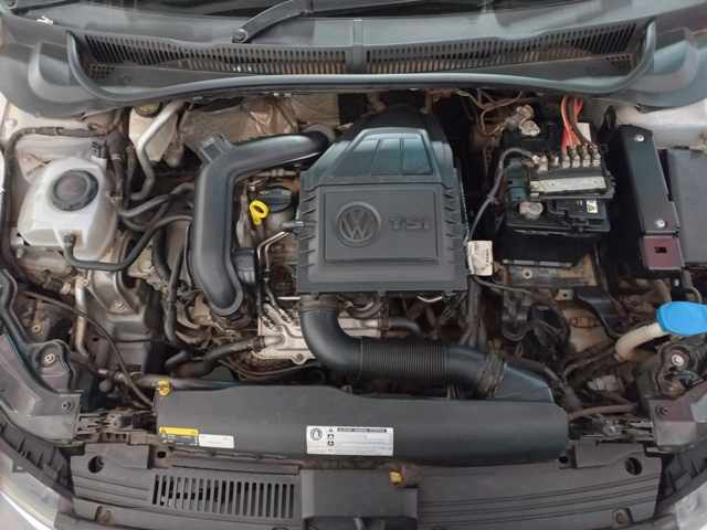 2018 VW Polo 1.0 TSI thumbnail 9