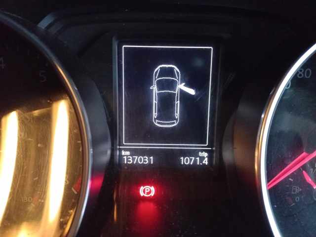 2014 VW Polo 1.2 TSI thumbnail 8