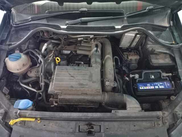 2014 VW Polo 1.2 TSI thumbnail 9