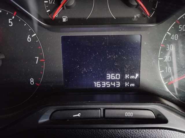 2020 Opel Combo Cargo 1.6TD F/C P/V thumbnail 8