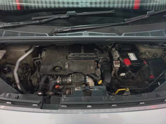 2020 Opel Combo Cargo 1.6TD F/C P/V thumbnail 9