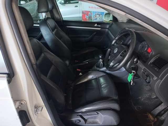 2007 VW Jetta 1.9 TDi thumbnail 7