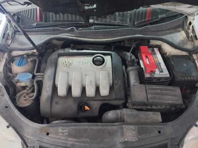2007 VW Jetta 1.9 TDi thumbnail 9