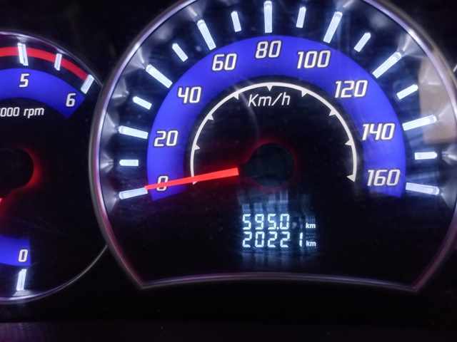 2022 JAC X 200S 2.8 TD 1.5Ton S/C D/S thumbnail 8