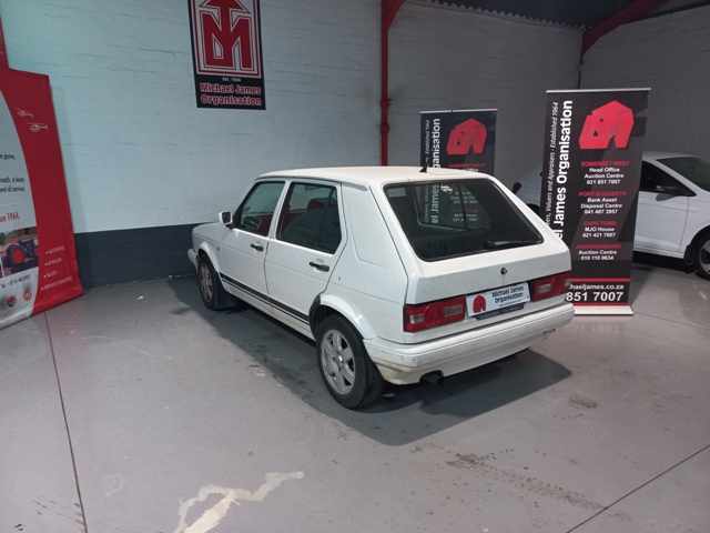 2009 VW Tenaciti 1.4i thumbnail 6
