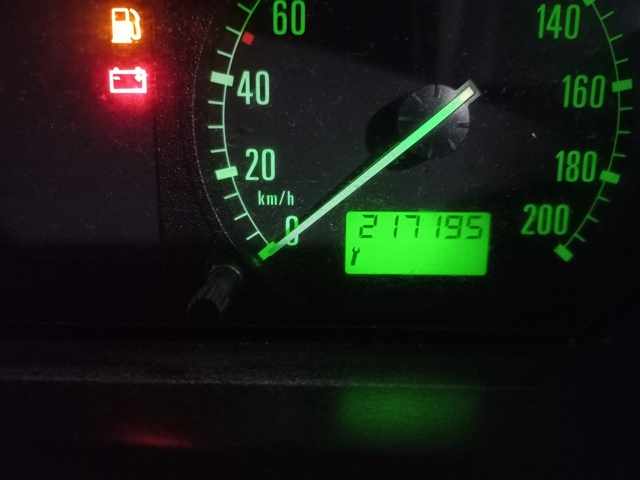 2009 VW Tenaciti 1.4i thumbnail 8