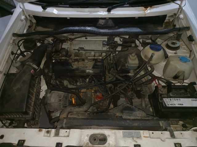 2009 VW Tenaciti 1.4i thumbnail 9