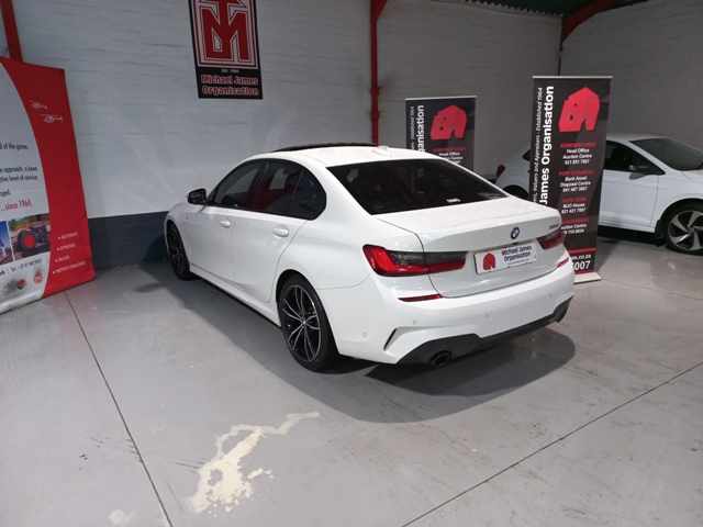 2019 BMW 320i M SPORT A/T thumbnail 6