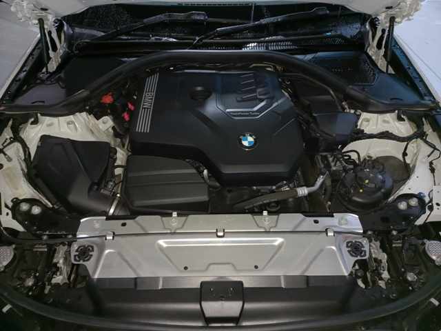 2019 BMW 320i M SPORT A/T thumbnail 9