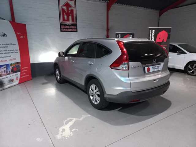 2013 Honda CRV 2.0 A/T thumbnail 6