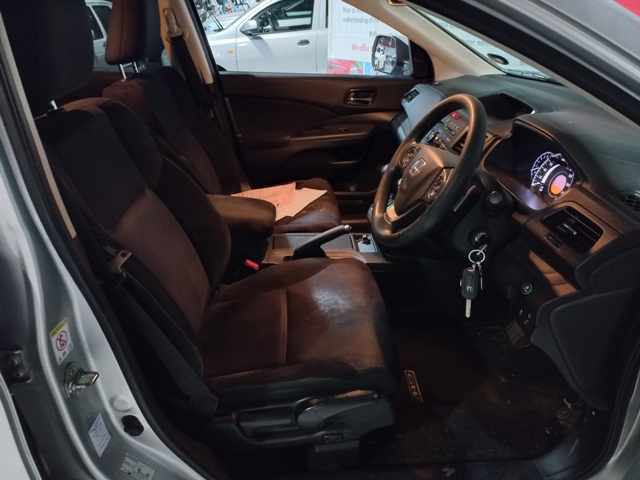 2013 Honda CRV 2.0 A/T thumbnail 7