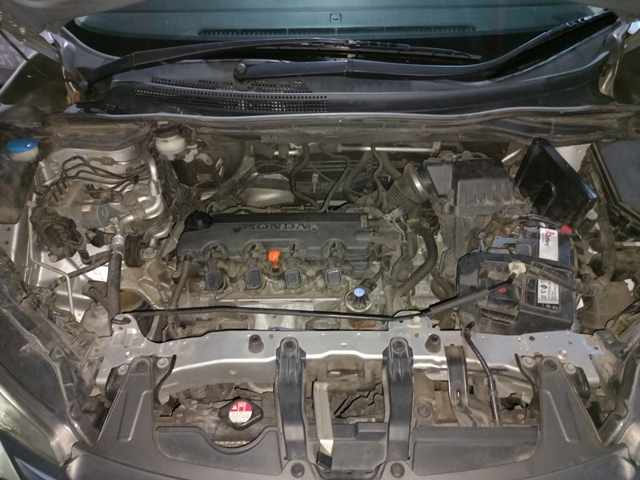 2013 Honda CRV 2.0 A/T thumbnail 9