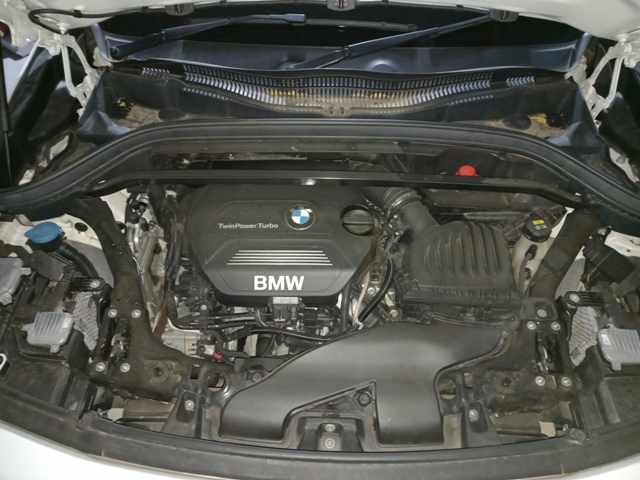 2019 BMW X2 xDrive20d M SPORT A/T thumbnail 9