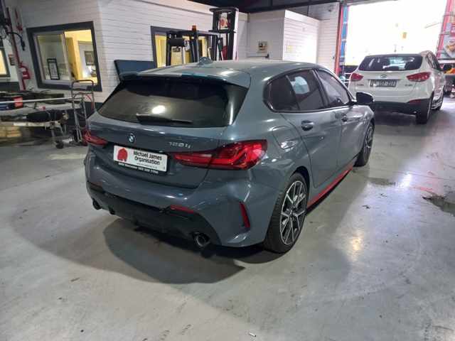 2021 BMW 128ti A/T thumbnail 5