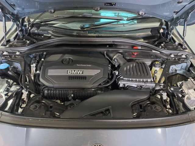 2021 BMW 128ti A/T thumbnail 9