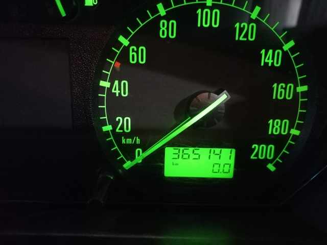 2006 VW Citi Golf 1.4i thumbnail 8