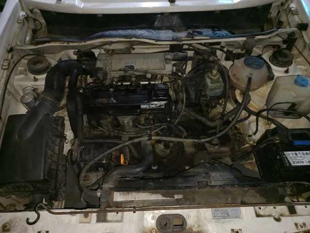 2006 VW Citi Golf 1.4i thumbnail 9