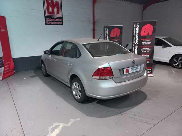 2011 VW Polo 1.6 thumbnail 6