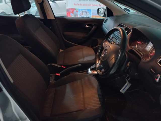 2011 VW Polo 1.6 thumbnail 7