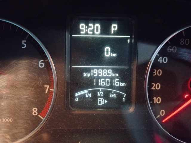 2011 VW Polo 1.6 thumbnail 8