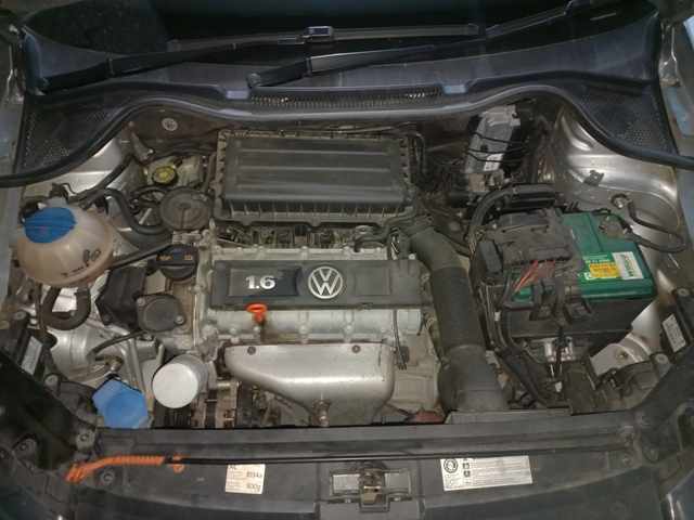 2011 VW Polo 1.6 thumbnail 9