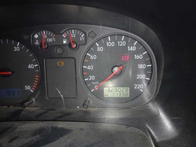 2001 VW Caravelle TDi T4 thumbnail 8