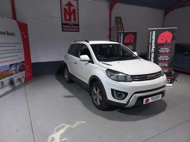 2018 Haval H1 1.5 VVT thumbnail 3