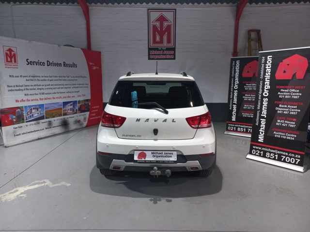 2018 Haval H1 1.5 VVT thumbnail 4