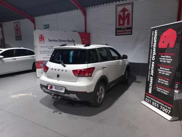 2018 Haval H1 1.5 VVT thumbnail 5