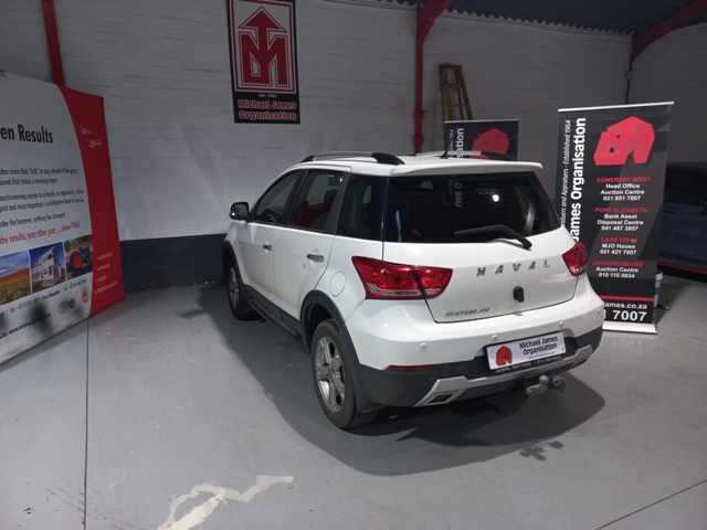 2018 Haval H1 1.5 VVT thumbnail 6