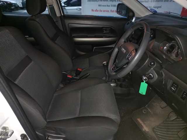 2018 Haval H1 1.5 VVT thumbnail 7