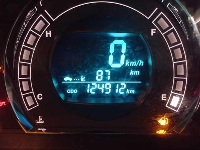 2018 Haval H1 1.5 VVT thumbnail 8