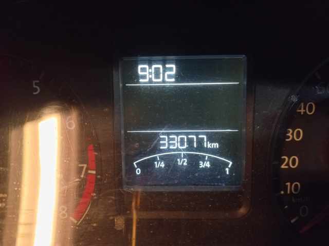 2021 VW POLO VIVO 1.6 thumbnail 8