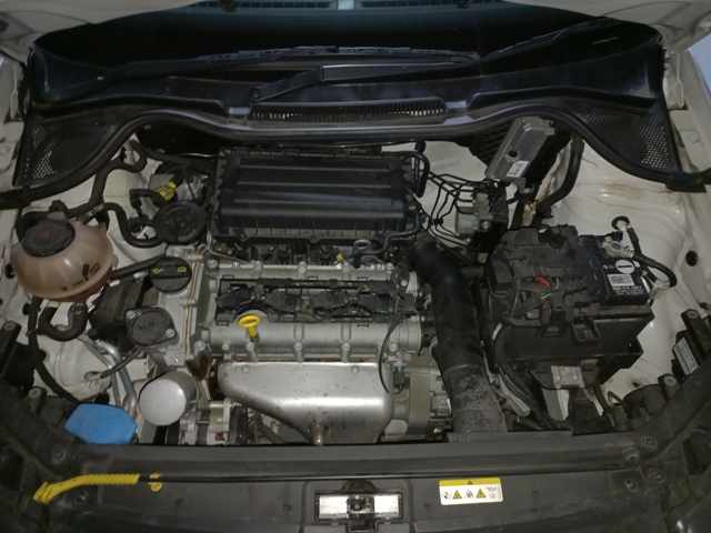 2021 VW POLO VIVO 1.6 thumbnail 9