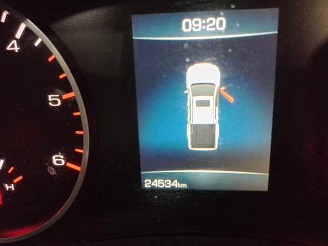 2022 GWM P-Series 2.0TD A/T D/C P/U thumbnail 8