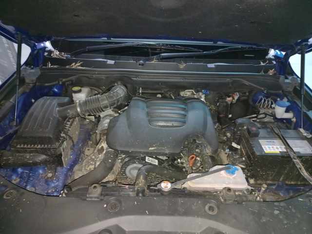 2022 GWM P-Series 2.0TD A/T D/C P/U thumbnail 9