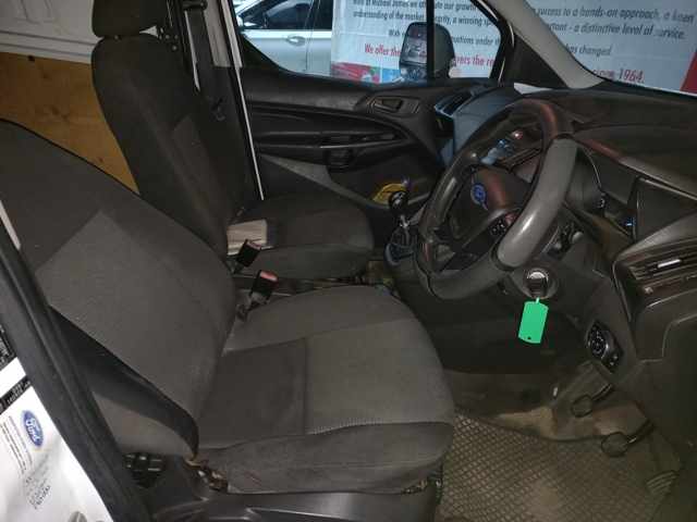 2016 Ford Transit Connect 1.6TDCi F/C P/V thumbnail 7