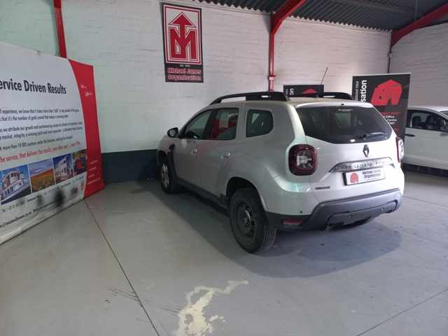2019 Renault Duster 1.5 DCI thumbnail 6