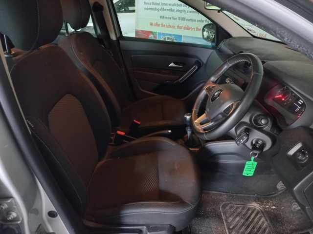 2019 Renault Duster 1.5 DCI thumbnail 7