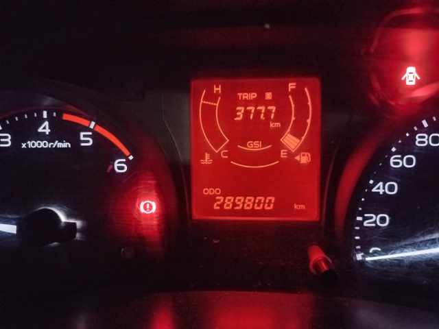 2017 Isuzu KB 250 D-TEQ P/U D/C thumbnail 8