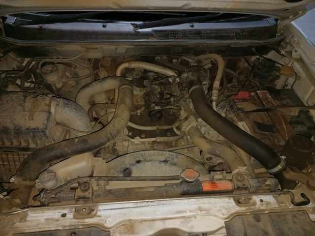 2017 Isuzu KB 250 D-TEQ P/U D/C thumbnail 9