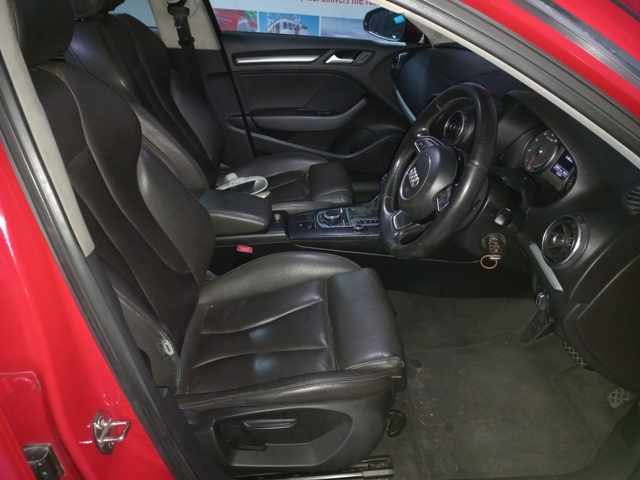 2013 Audi A3 Sportback 1.8T thumbnail 7
