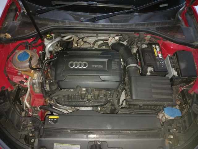 2013 Audi A3 Sportback 1.8T thumbnail 9
