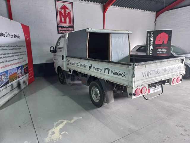 2021 Kia K2700 Workhorse P/U S/C thumbnail 6