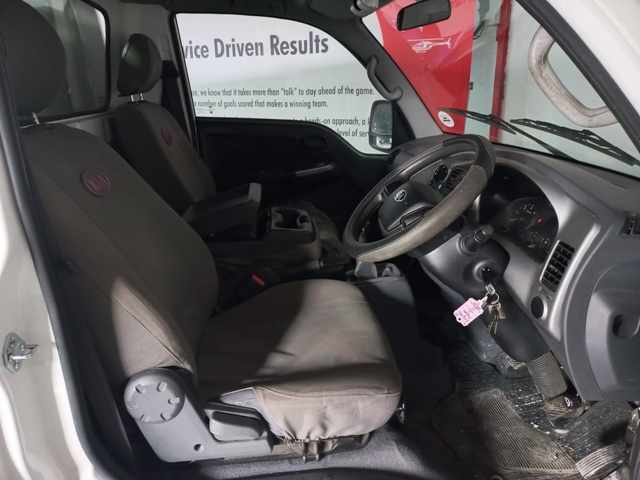 2021 Kia K2700 Workhorse P/U S/C thumbnail 7