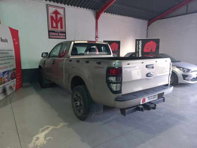 2015 Ford Ranger 2.2TDCi XL P/U SUP/CAB thumbnail 6