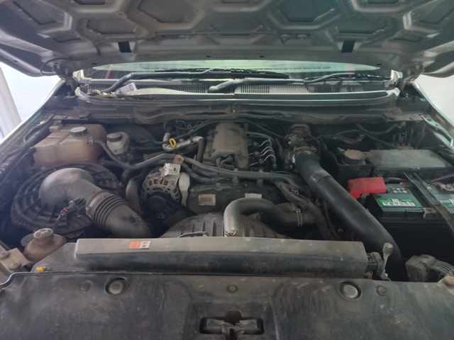2015 Ford Ranger 2.2TDCi XL P/U SUP/CAB thumbnail 9